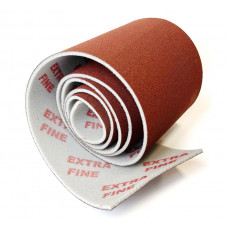 Flexifoam Red Soft Roll односторонняя губка в рулоне