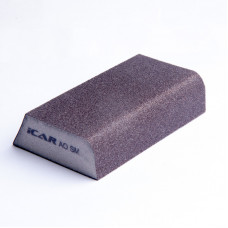 ICAR Grey Soft COMBI 4х4 зерно AO Brown 