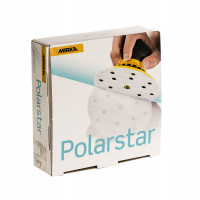 Polarstar шлифовальный диск 150mm 