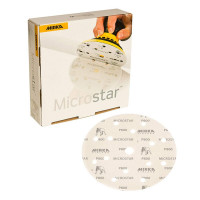 Microstar шлифовальный диск 150mm 